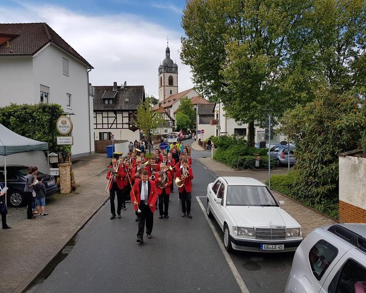 Kulturcafé Groß-Gerau