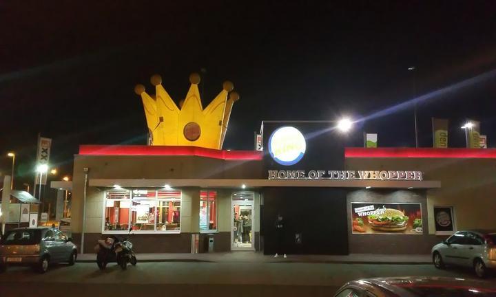 Burger King